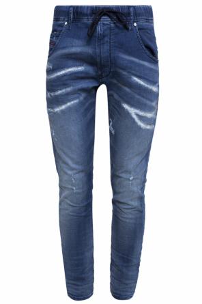 Jeansy 'krooley r-ne', zdjęcie 1 Jeansy 'krooley r-ne' od Diesel